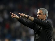 Bóng đá anh, ngoại hạng anh, lịch thi đấu euro 2012, Mourinho: Madrid đã khuất phục CSKA bằng sự chín chắn